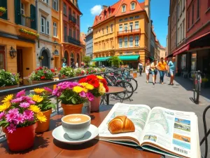 Najpopularniejsze destynacje dla polskich studentów – zalety i koszty