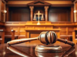 Ile trwa rozprawa w sądzie? Wszystko, co musisz wiedzieć