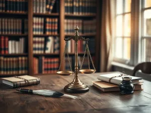 Prawo spadkowe: kto dziedziczy i jakie są zasady dziedziczenia?