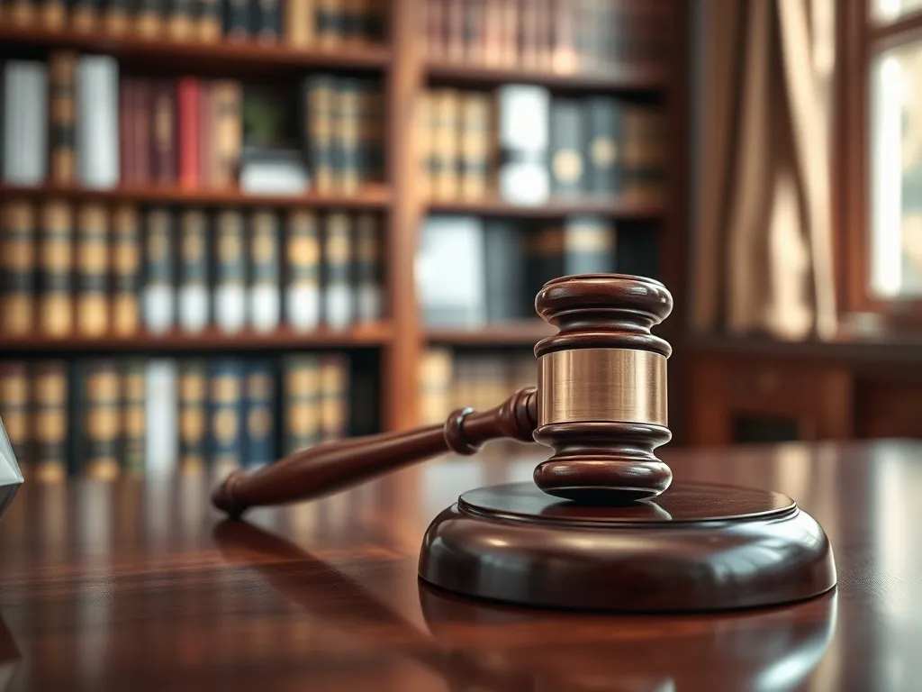 Kto to kurator? Rola kuratora sądowego, rodzinnego i zawodowego