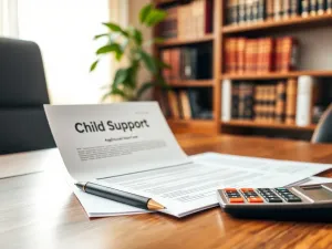 Jak złożyć wniosek o alimenty? Praktyczny przewodnik krok po kroku