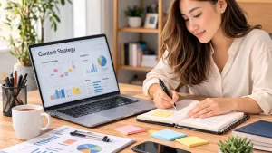 Jak wybrać najlepszą agencję digital marketingową