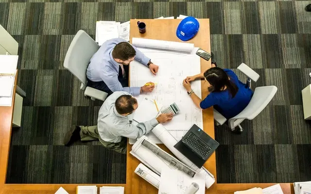 Praca dla architektów - cechy zawodu oraz zakres zadań specjalisty